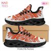 Cincinnati Bengals Nfl Personalized Max Soul Shoes