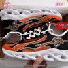 Cincinnati Bengals NFL Trending Max Soul Shoes