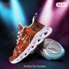 Cincinnati Bengals NFL Trending Max Soul Shoes