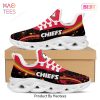 Kansas City Chiefs NFL Red Mix Gold Max Soul Shoes