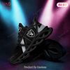 Jacksonville Jaguars NFL Trending Blue Color Max Soul Shoes Jacksonville Jaguars NFL Trending Blue Color Max Soul Shoes