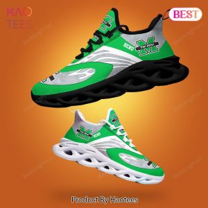 Marshall Thundering Herd Green Mix Grey Max Soul Shoes – Copy