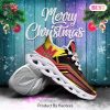 Maryland Terrapins NCAA Gold Mix Red Max Soul Shoes
