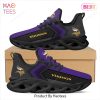 Minnesota Vikings NFL Max Soul Shoes – MT21