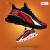 NC State Wolfpack NCAA Max Soul Shoes – 5L81 NC State Wolfpack NCAA Max Soul Shoes – 5L81