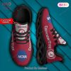 NCAA Alabama Crimson Tide Max Soul Shoes – DU31