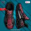 NCAA Appalachian State Mountaineers Max Soul Shoes