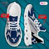 NCAA BYU Cougars Personalized Max Soul Shoes