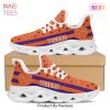 NCAA BYU Cougars Personalized Max Soul Shoes