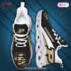 NCAA Purdue Boilermakers Personalized Hot Trend Max Soul Shoes NCAA Purdue Boilermakers Personalized Hot Trend Max Soul Shoes