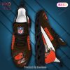 NFL Dallas Cowboys Blue Color Max Soul Shoes