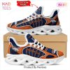 NFL Dallas Cowboys Blue Mix White Max Soul Shoes
