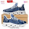 NFL TAMPA BAY BUCCANEERS Red Grey Max Soul Shoes