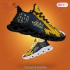 NFL Minnesota Vikings Violet Max Soul Shoes