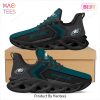 Philadelphia Eagles NFL Blue Color Max Soul Shoes