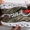 San Francisco 49ers NFL Max Soul Shoes – HD91