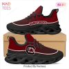 SMU Mustangs NCAA Hot Trend Blue Red Color Max Soul Shoes SMU Mustangs NCAA Hot Trend Blue Red Color Max Soul Shoes