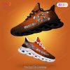 Stanford Cardinal NCAA Black Red Max Soul Shoes Stanford Cardinal NCAA Black Red Max Soul Shoes