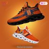 Syracuse Orange NCAA Go Orange Max Soul Shoes Syracuse Orange NCAA Go Orange Max Soul Shoes