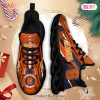 Syracuse Orange NCAA Personalized Max Soul Shoes Syracuse Orange NCAA Personalized Max Soul Shoes