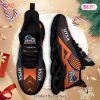 UTSA Roadrunners NCAA Max Soul Shoes – OR41 UTSA Roadrunners NCAA Max Soul Shoes – OR41