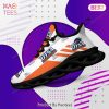 UTSA Roadrunners NCAA Black Orange Max Soul Shoes UTSA Roadrunners NCAA Black Orange Max Soul Shoes
