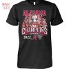 Biggest Comback In NFL History Skol Vikings T Shirt Unisex T Shirt Biggest Comback In NFL History Skol Vikings T Shirt Unisex T Shirt
