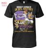 Biggest Comback In NFL History Skol Vikings T Shirt Unisex T Shirt