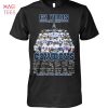 Champions Toronto Argonauts 2022 T Shirt Unisex T Shirt Champions Toronto Argonauts 2022 T Shirt Unisex T Shirt