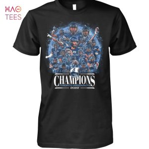 Champions Toronto Argonauts 2022 T Shirt Unisex T Shirt
