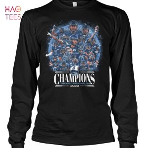 Champions Toronto Argonauts 2022 T Shirt Unisex T Shirt
