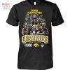 King Of The Ring Roman Reigns T Shirt Unisex T Shirt