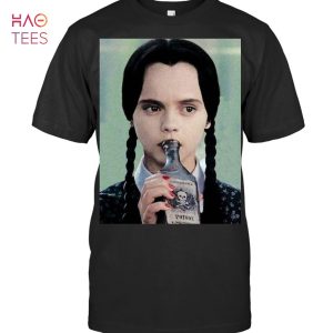 The Addams Family Wednesday T Shirt Unisex T Shirt