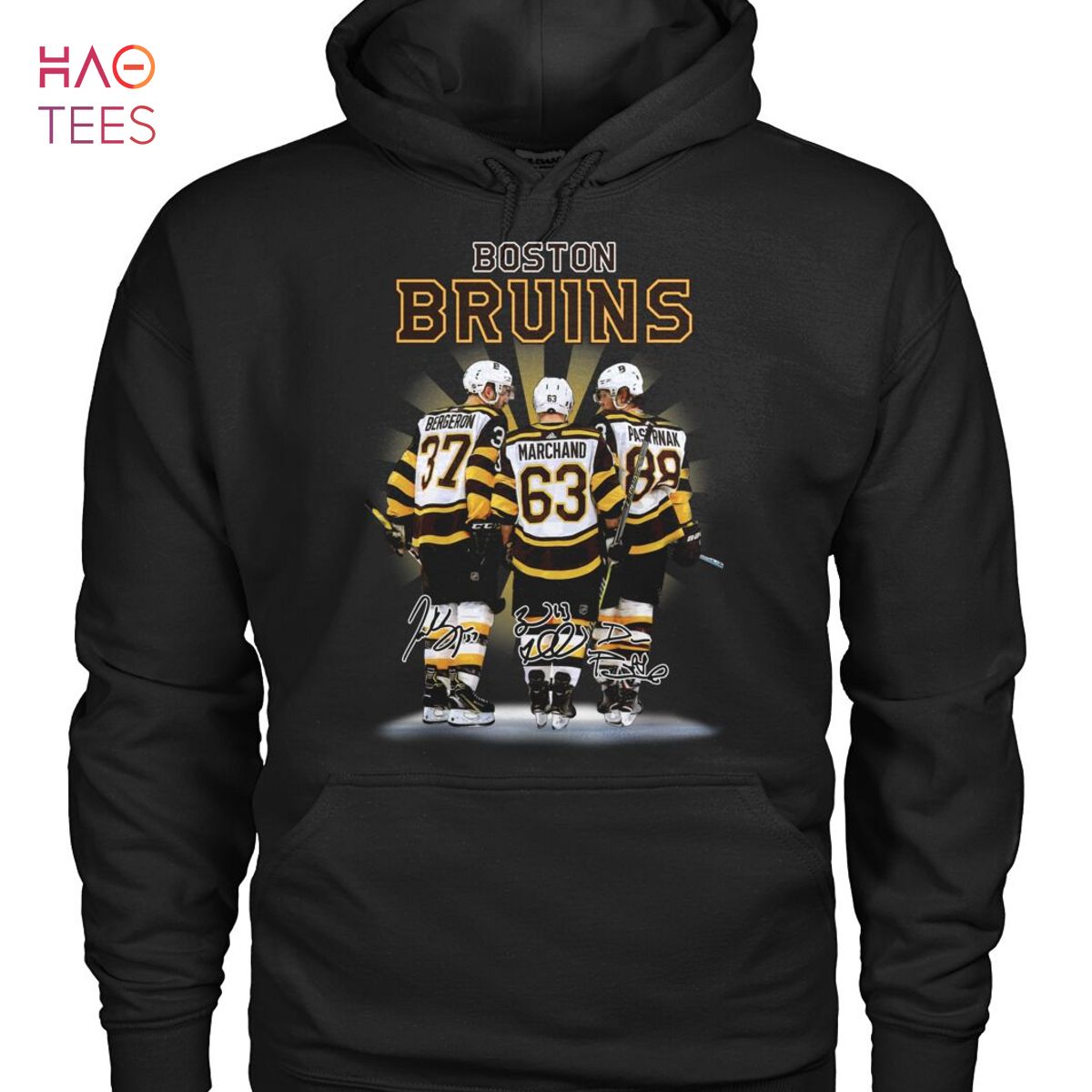 Boston Bruins Hoodie cheap Sweatshirt Pullover gift for fans - 89 Sport shop
