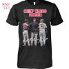 Greatest Of All Time Franco Harris T Shirt Unisex T Shirt Greatest Of All Time Franco Harris T Shirt Unisex T Shirt