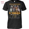 Chick Ful A Peach Bowl Champions 2023 T Shirt Unisex T Shirt