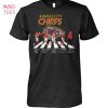God First Family Second Then Bengals Football T Shirt Unisex T Shirt