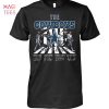 The Cowboys Football Team T Shirt Unisex T Shirt