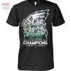 The Cowboys Football Team T Shirt Unisex T Shirt