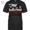 Dallas Cowboys Yes I Am Old Back To Back Champions  Super Bowls XXVII XXVIII T Shirt Unisex T Shirt