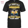 Justin Verlander New York Verlander T Shirt Unisex T Shirt
