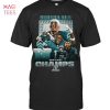 NFC East 2022 Champs T Shirt Unisex T Shirt