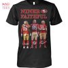 Penn State Champions 2023 Rose Bowl Football 2023 T Shirt Unisex T Shirt