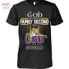 I Would Rather Stand By Utes And Be Against By The World Than To Stand With The World And Be Against By Utes Shirt