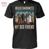 Go Blue Michigan Wolverines T Shirt Unusex T Shirt