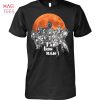 I Am Iron Man T Shirt Unisex T Shirt