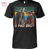 The Murderverse Movie T Shirt Unisex T Shirt