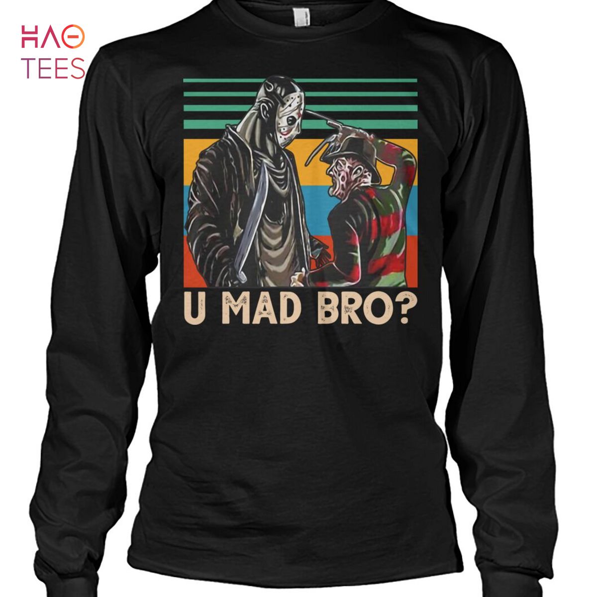 U Mad Bro T Shirt Unisex T Shirt U Mad Bro T Shirt Unisex T Shirt