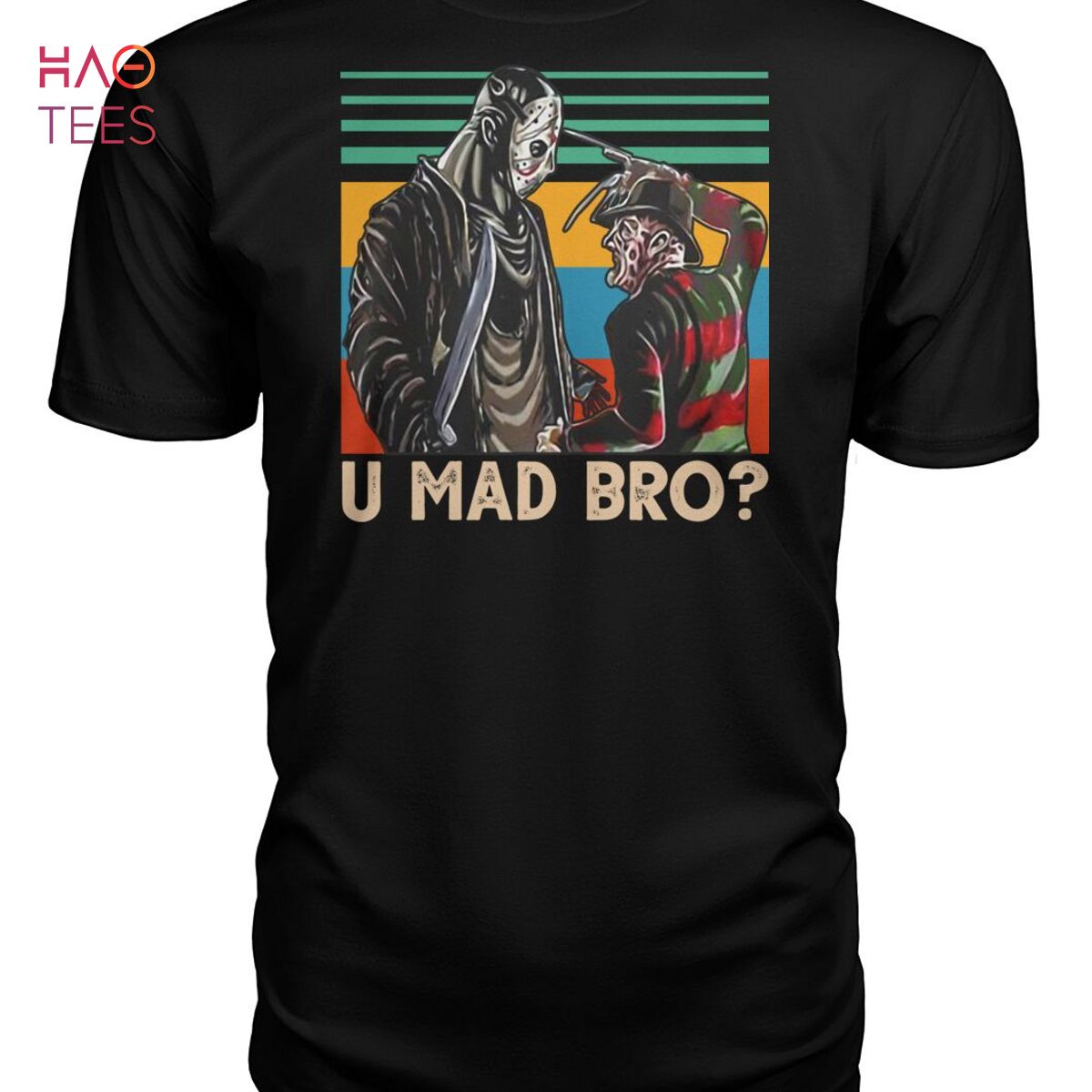 U Mad Bro T Shirt Unisex T Shirt U Mad Bro T Shirt Unisex T Shirt