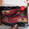 Arizona Cardinals Red Color Max Soul Shoes